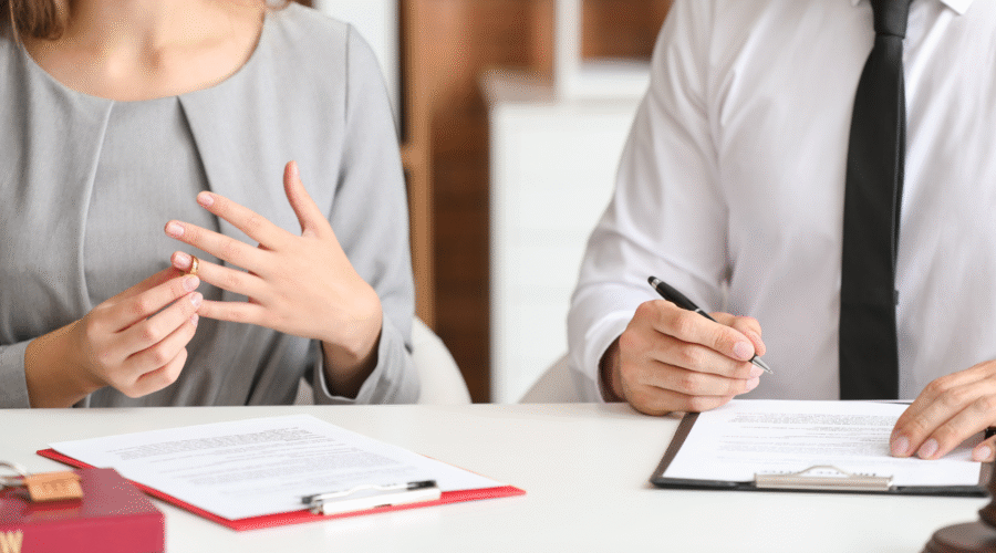 What is Reasonable and Unreasonable to Claim in a Divorce Agreement in South Africa?
