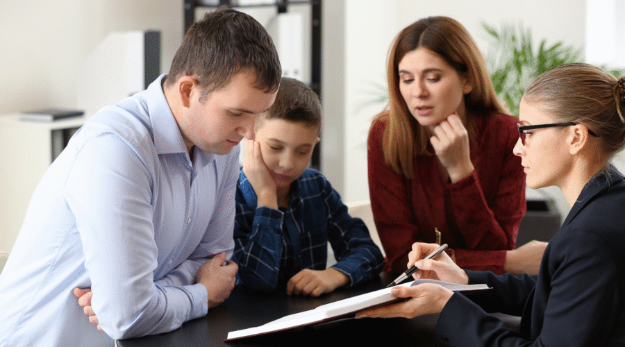 Understanding Child Maintenance in South Africa: Your Rights and Responsibilities