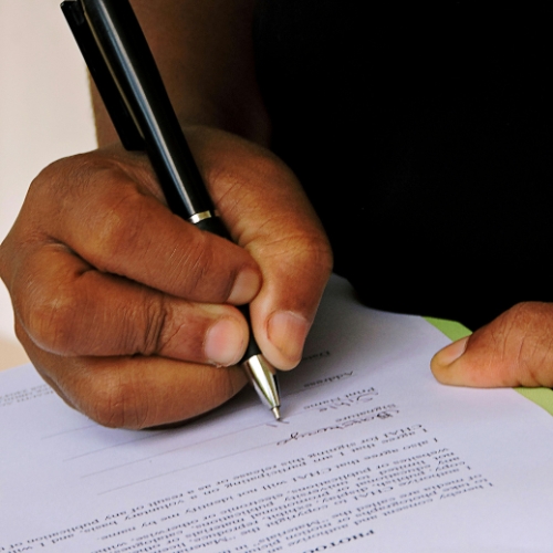 Mediation SA - Mediation Zone - Legal Documentation